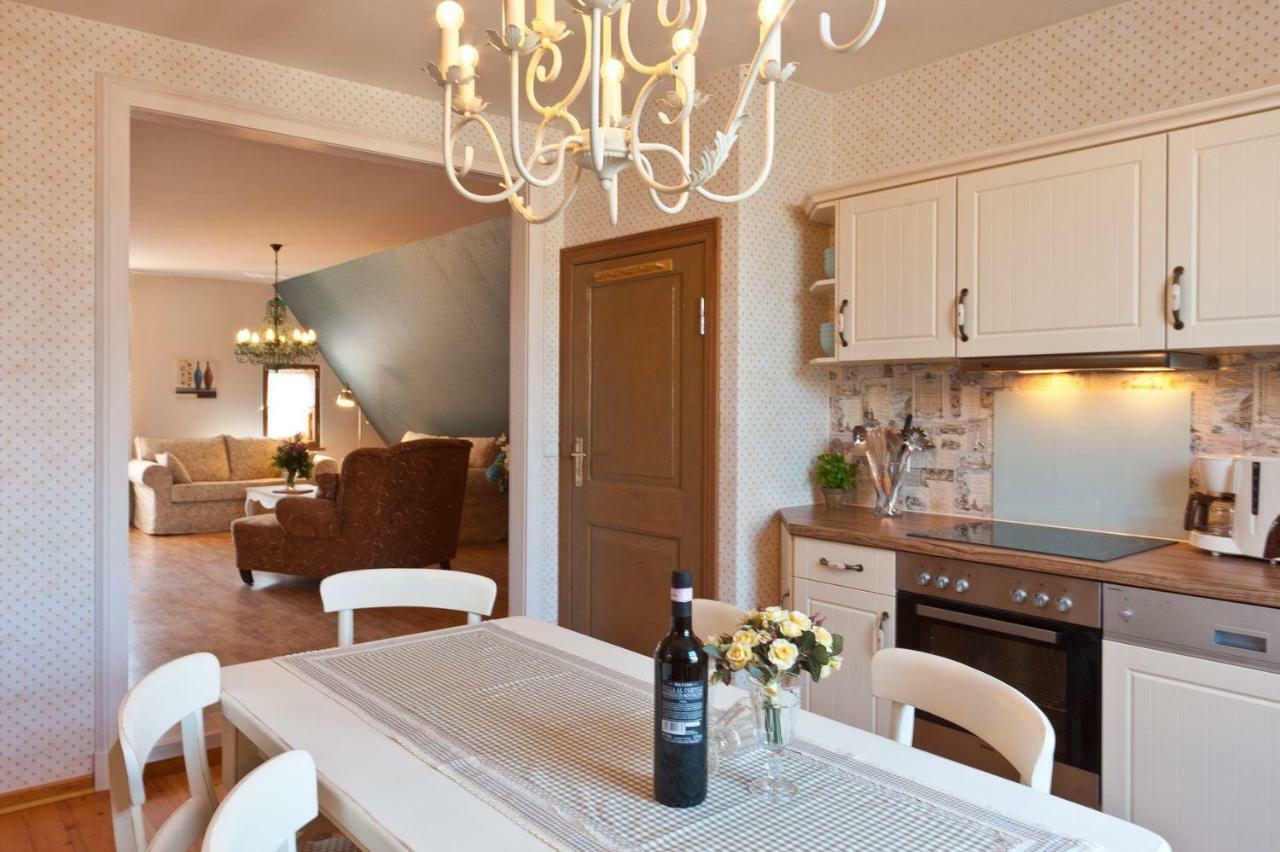 Apartmenthaus Im Hollaendischen Viertel Poczdam Zewnętrze zdjęcie