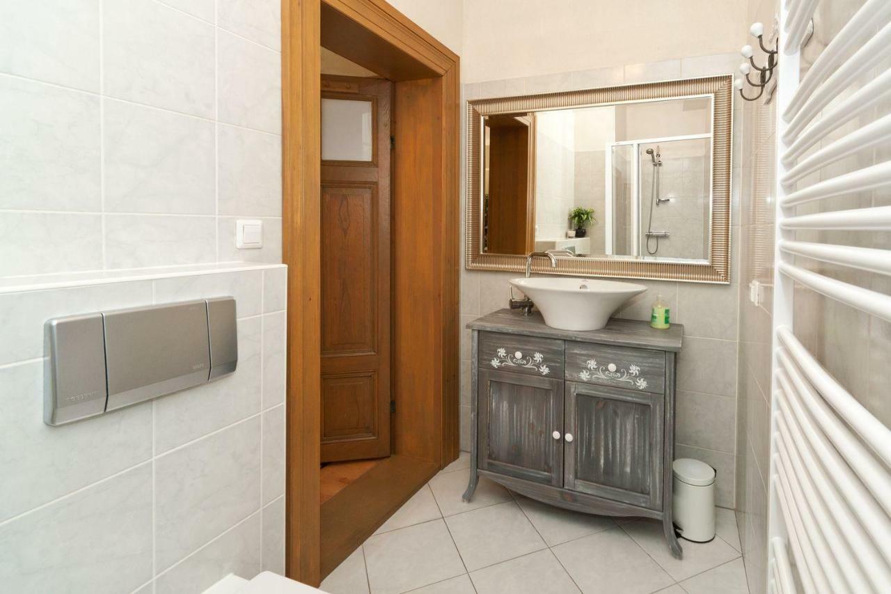 Apartmenthaus Im Hollaendischen Viertel Poczdam Zewnętrze zdjęcie
