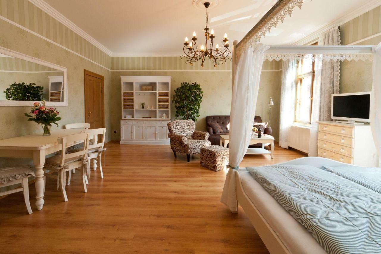Apartmenthaus Im Hollaendischen Viertel Poczdam Zewnętrze zdjęcie