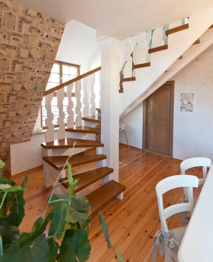 Apartmenthaus Im Hollaendischen Viertel Poczdam Zewnętrze zdjęcie