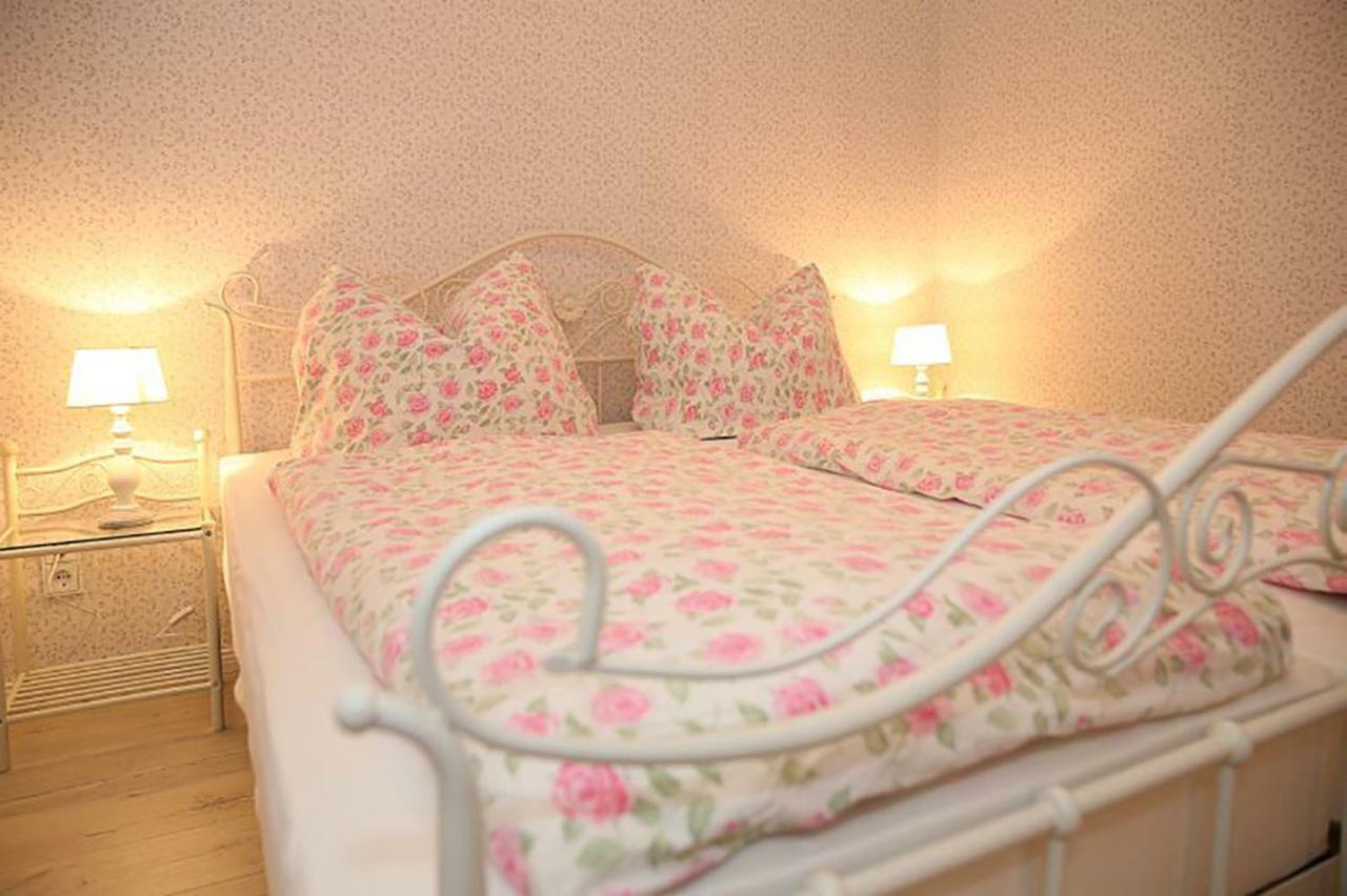Apartmenthaus Im Hollaendischen Viertel Poczdam Zewnętrze zdjęcie